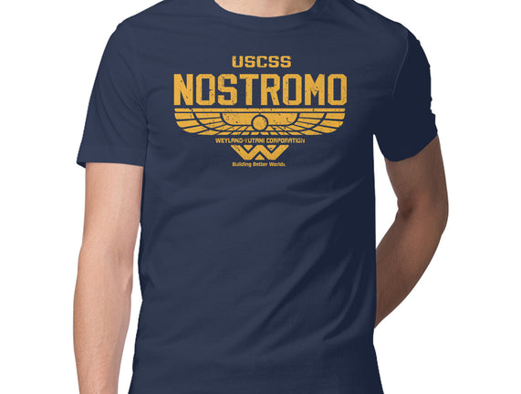 Nostromo Corporation