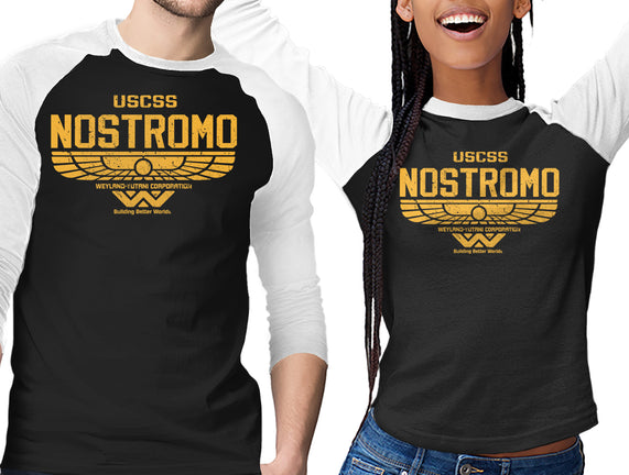 Nostromo Corporation