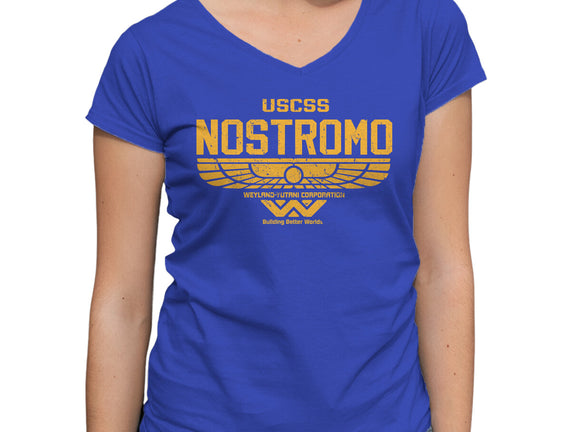 Nostromo Corporation