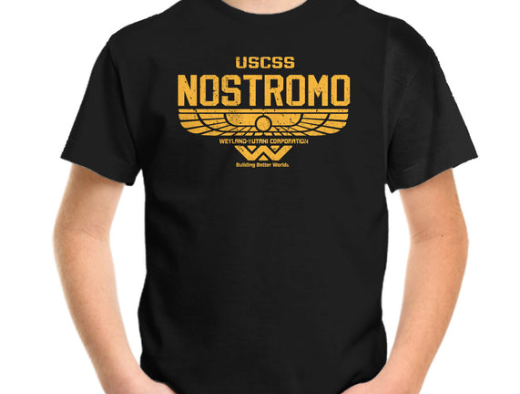 Nostromo Corporation