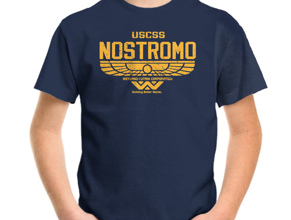 Nostromo Corporation
