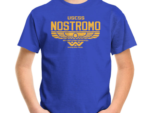 Nostromo Corporation