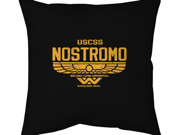 Nostromo Corporation
