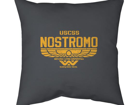 Nostromo Corporation