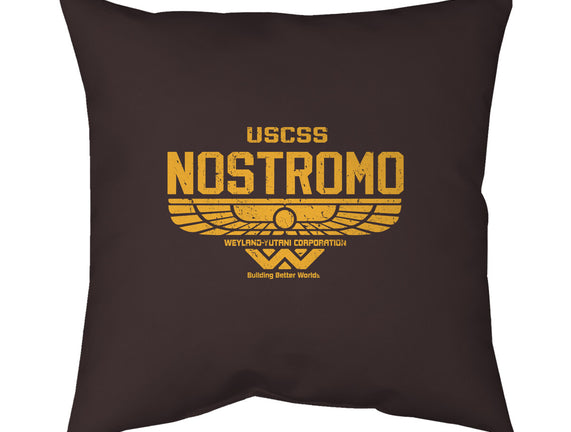 Nostromo Corporation