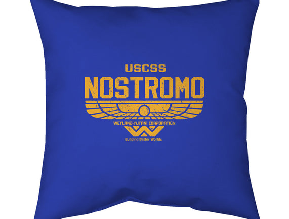 Nostromo Corporation