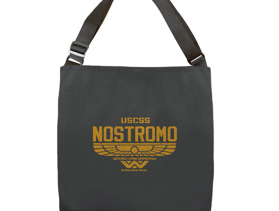 Nostromo Corporation