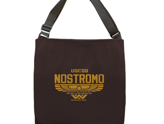 Nostromo Corporation