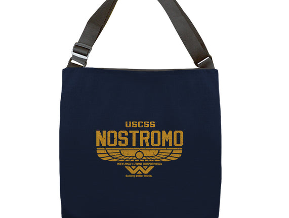 Nostromo Corporation