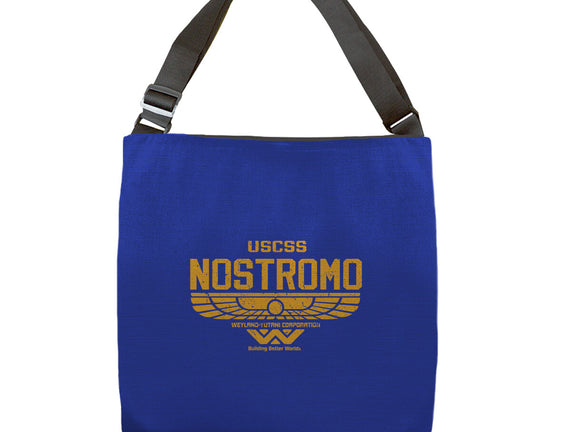 Nostromo Corporation