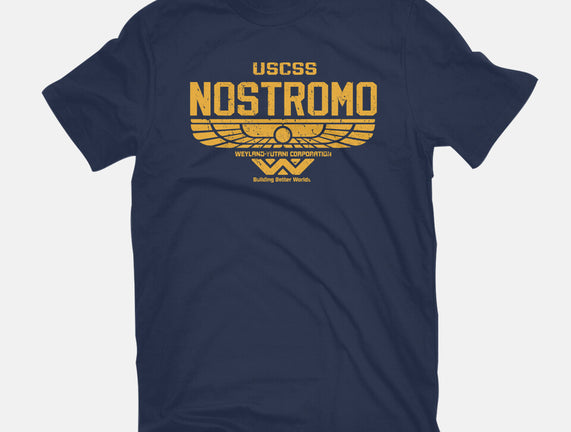 Nostromo Corporation