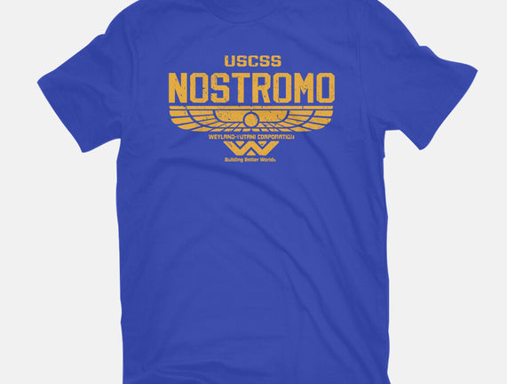 Nostromo Corporation