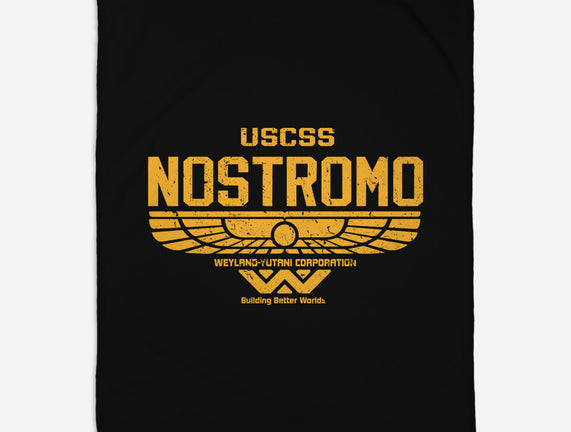Nostromo Corporation