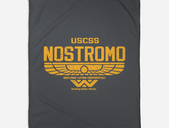 Nostromo Corporation