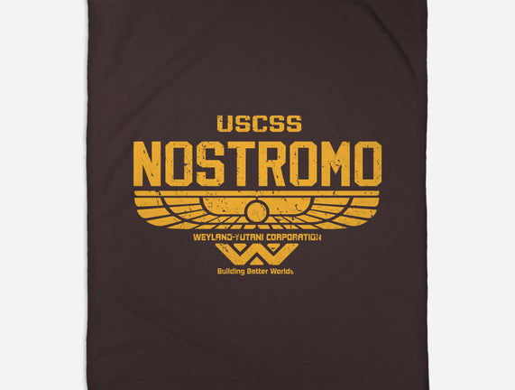 Nostromo Corporation