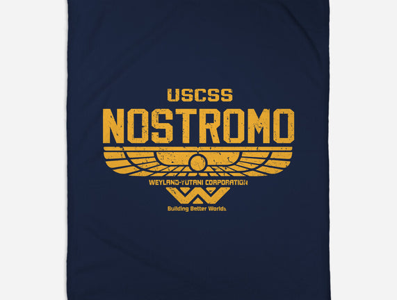 Nostromo Corporation