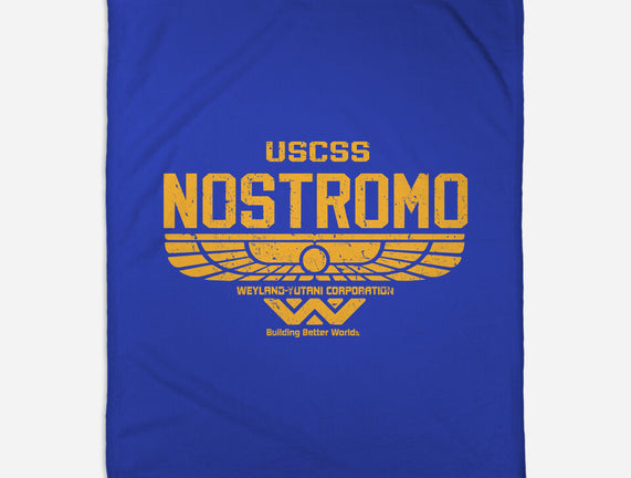Nostromo Corporation