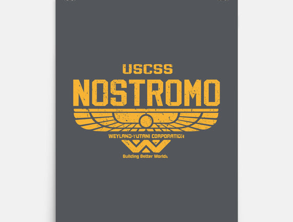 Nostromo Corporation