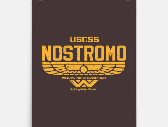 Nostromo Corporation
