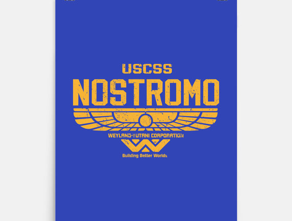 Nostromo Corporation