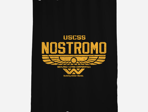 Nostromo Corporation