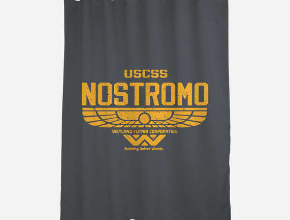 Nostromo Corporation