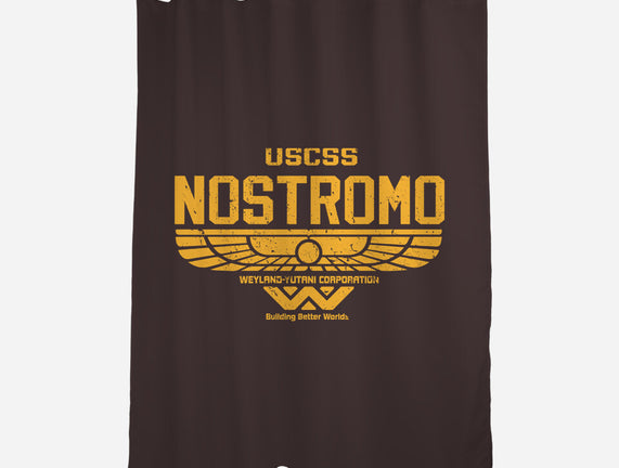 Nostromo Corporation