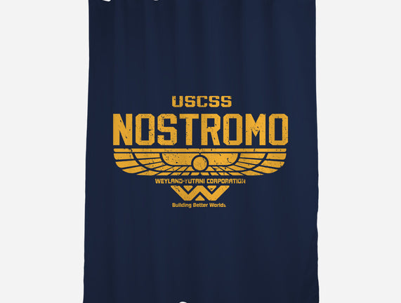 Nostromo Corporation