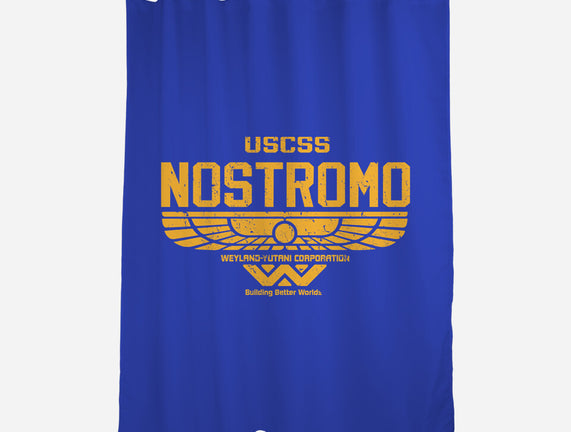 Nostromo Corporation
