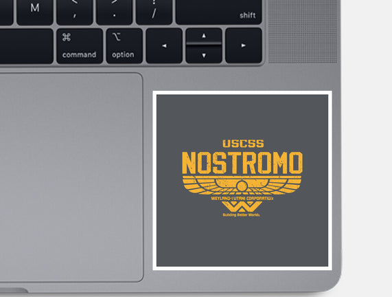 Nostromo Corporation