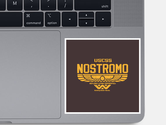 Nostromo Corporation