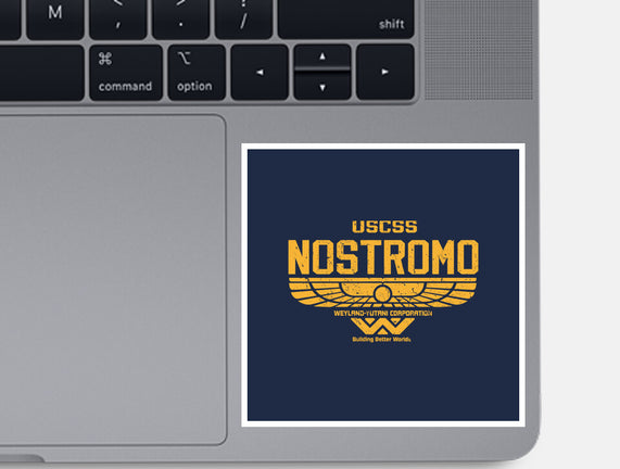 Nostromo Corporation