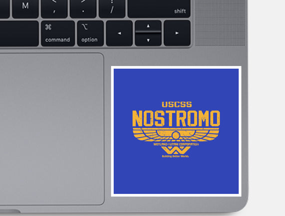 Nostromo Corporation