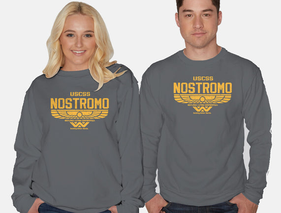 Nostromo Corporation