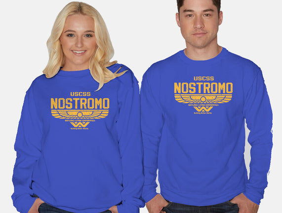 Nostromo Corporation