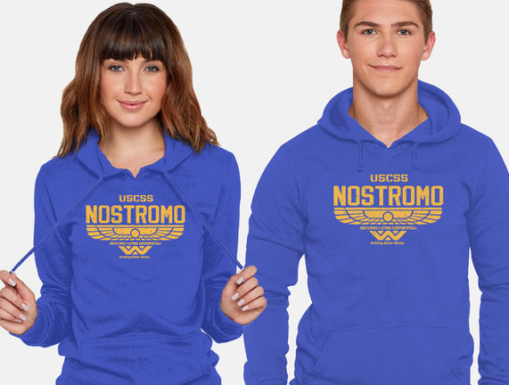 Nostromo Corporation