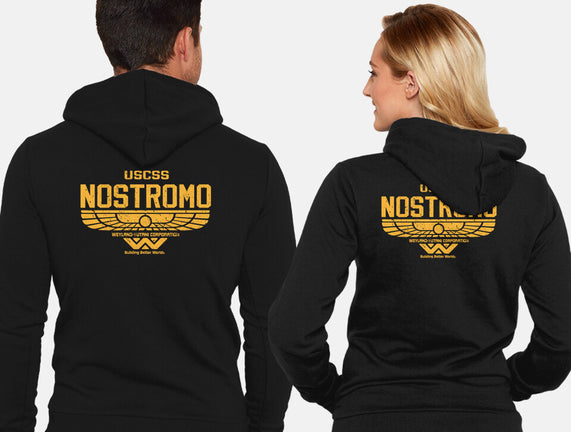 Nostromo Corporation