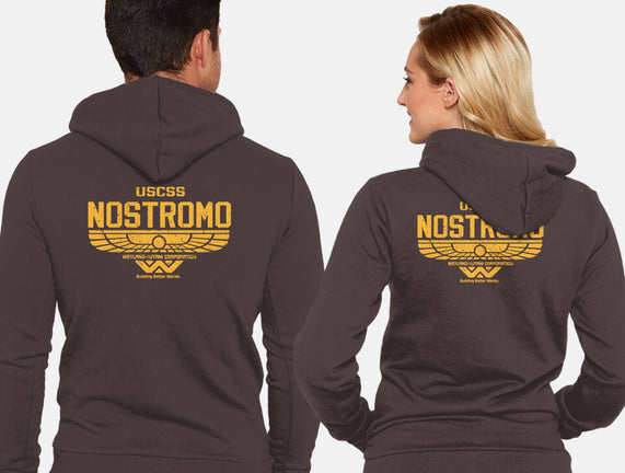 Nostromo Corporation