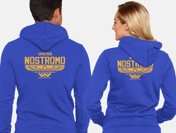 Nostromo Corporation