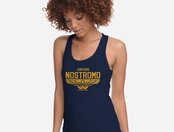 Nostromo Corporation