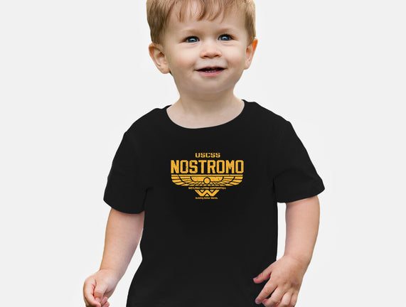 Nostromo Corporation