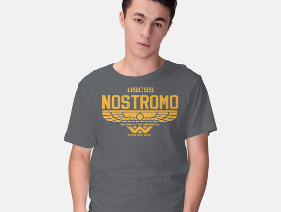 Nostromo Corporation