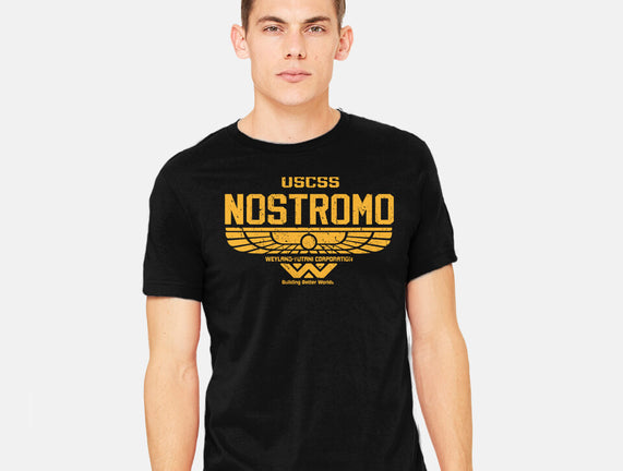 Nostromo Corporation