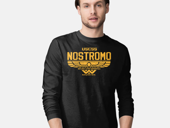 Nostromo Corporation