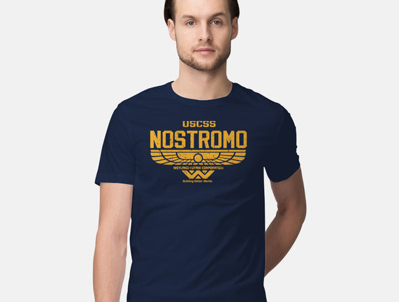 Nostromo Corporation