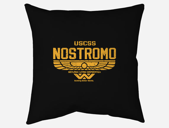 Nostromo Corporation