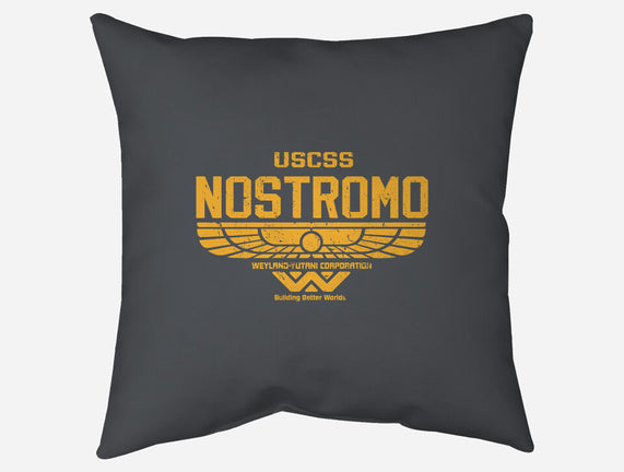 Nostromo Corporation