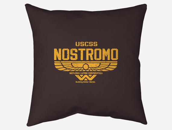 Nostromo Corporation