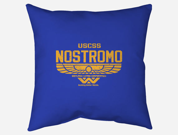 Nostromo Corporation