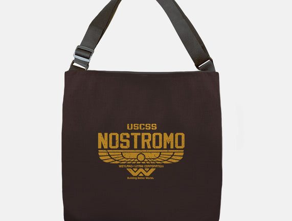 Nostromo Corporation